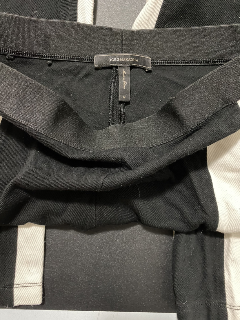Stretchy pants / activewear. Ladies size M - photo 2
