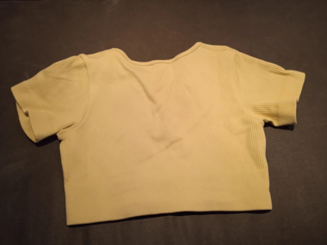 Sports top - photo 2