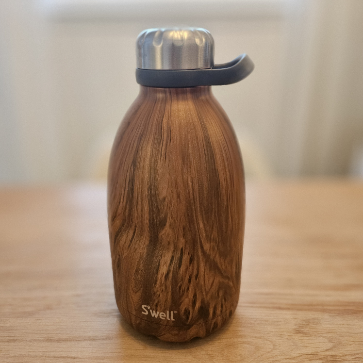 Free 1.9L Swell Water Bottle