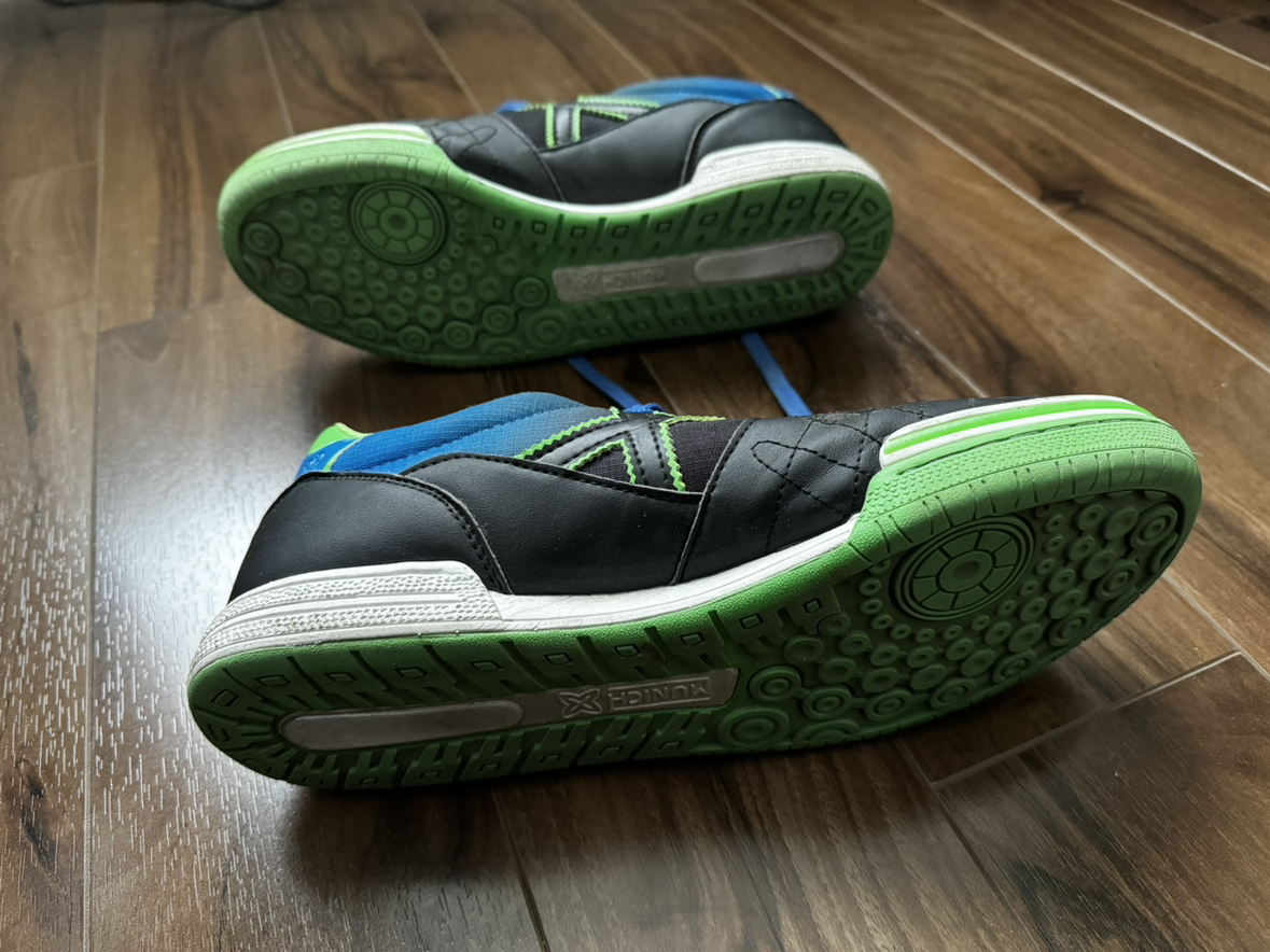 Munich Futsal shoes - photo 5