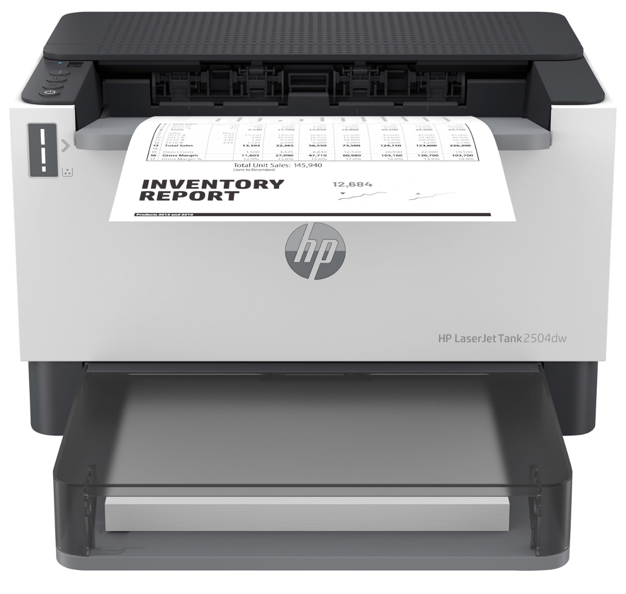 HP  PRINTER - photo 3
