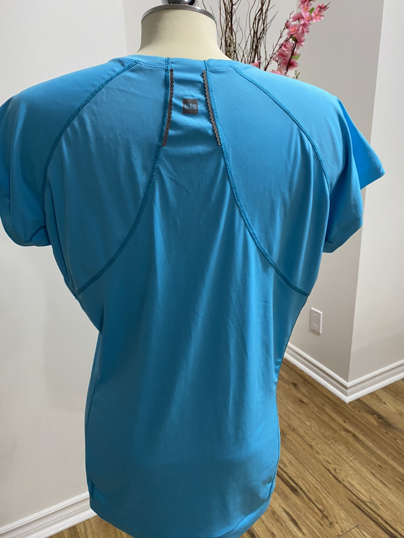 MEC activewear top . Ladies size XL - photo 3