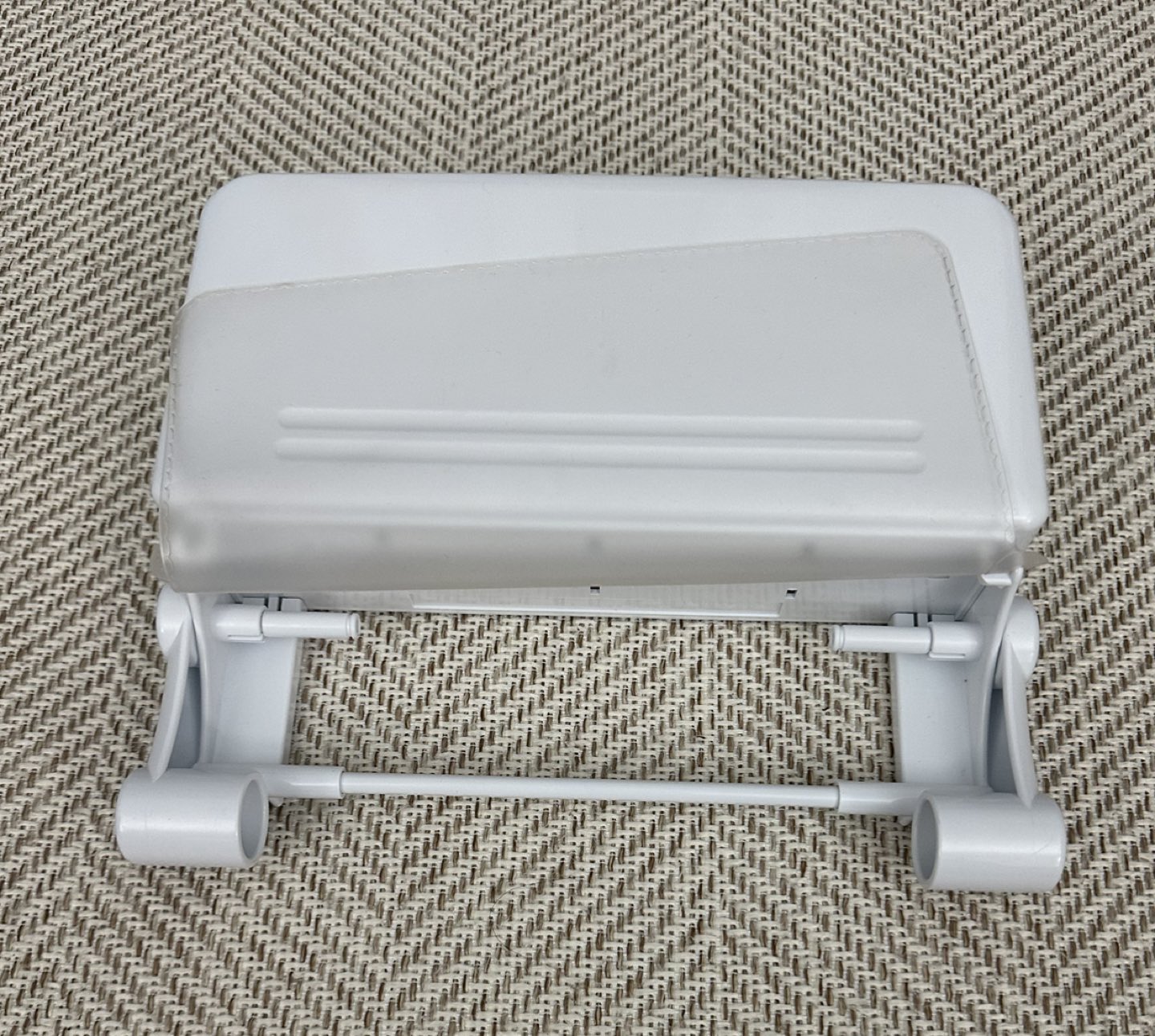 🏈 Magnetic Paper Towel Holder and Storage 🏈 image indicator(2)