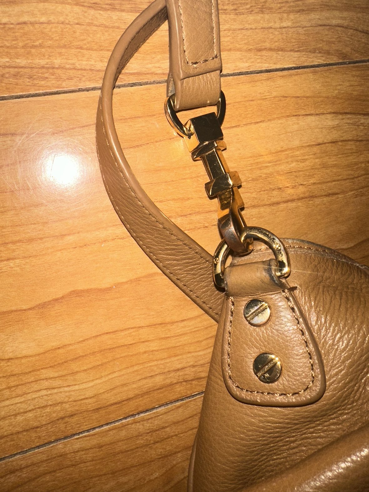 Tory Burch Purse - photo 5
