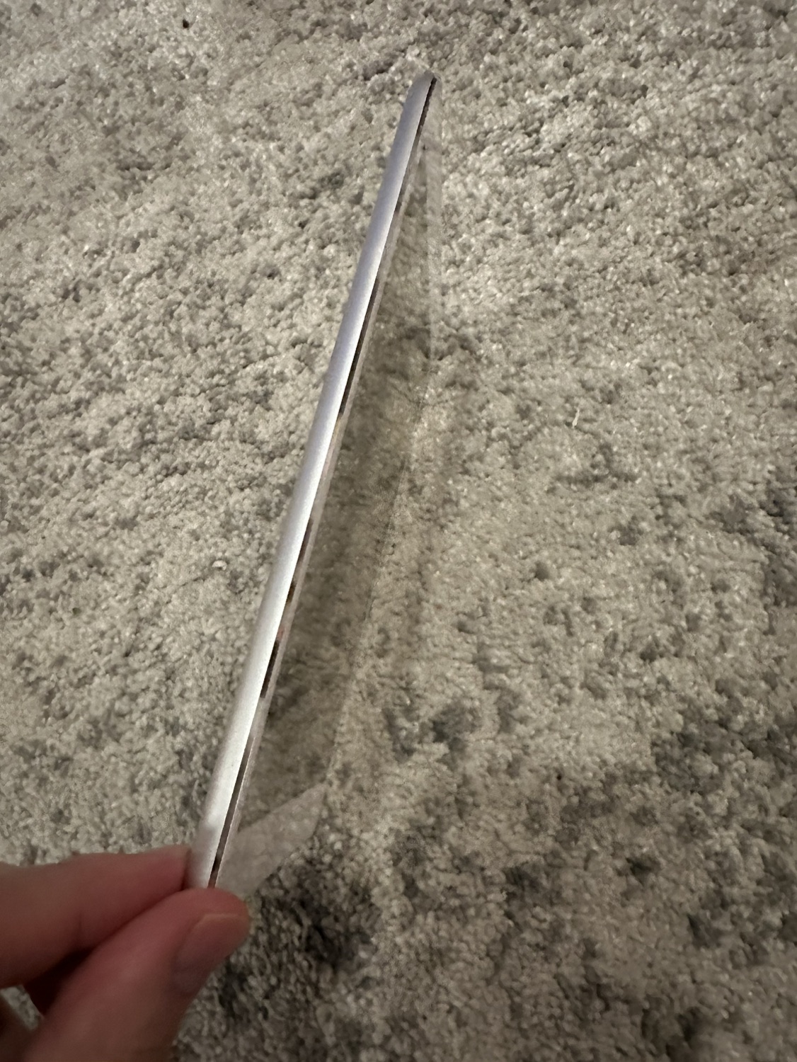 IPad Mini 16gb 1st Generation 7.9 inches ooscreen - photo 3