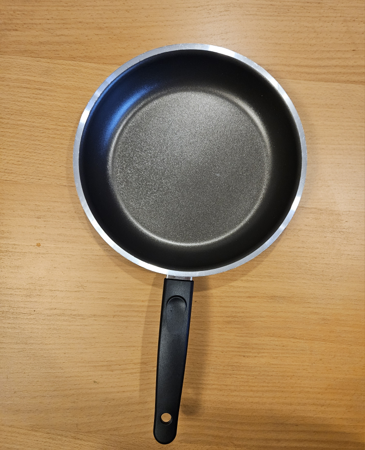 Brand New Frying Pan thumbnail