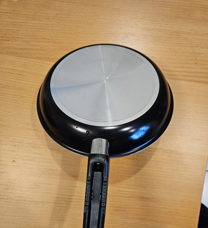 Brand New Frying Pan image indicator(2)