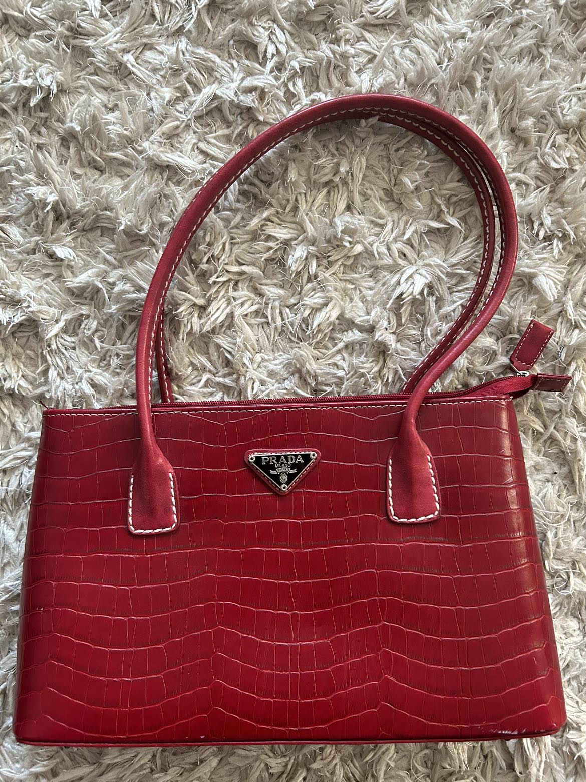 Prada Purse