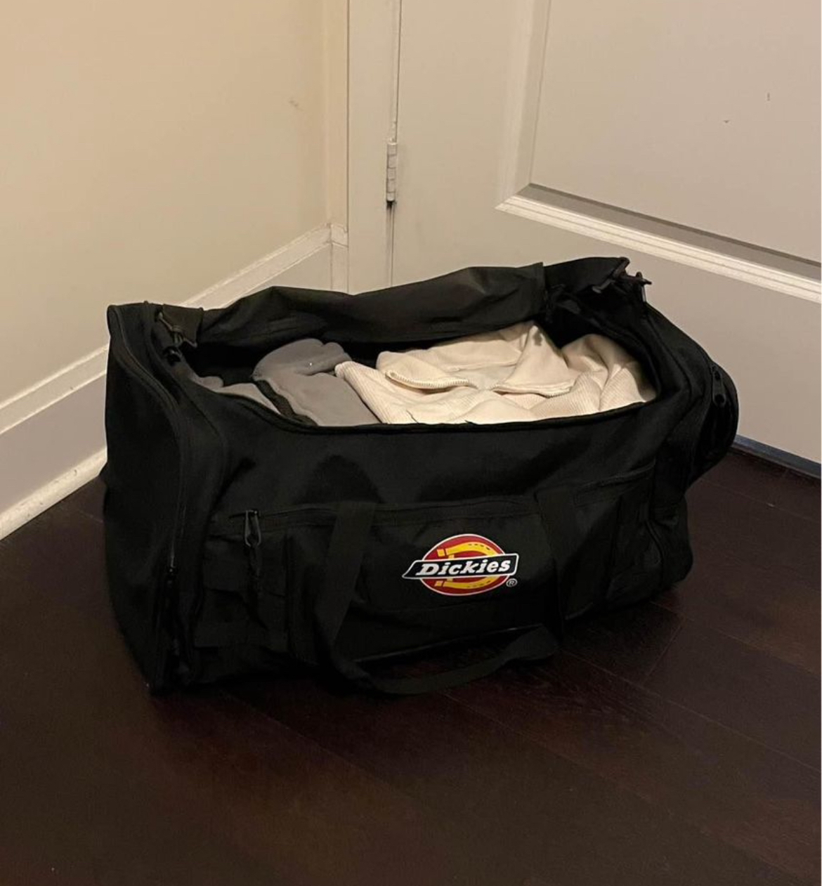 Dickies Duffel Bag - photo 3