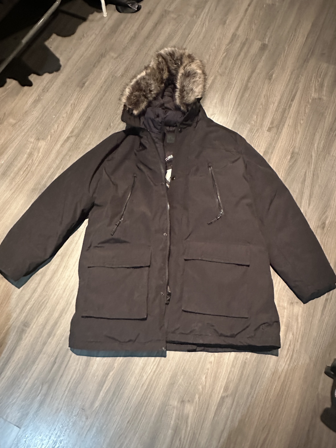 MICHAEL KORS JACKET