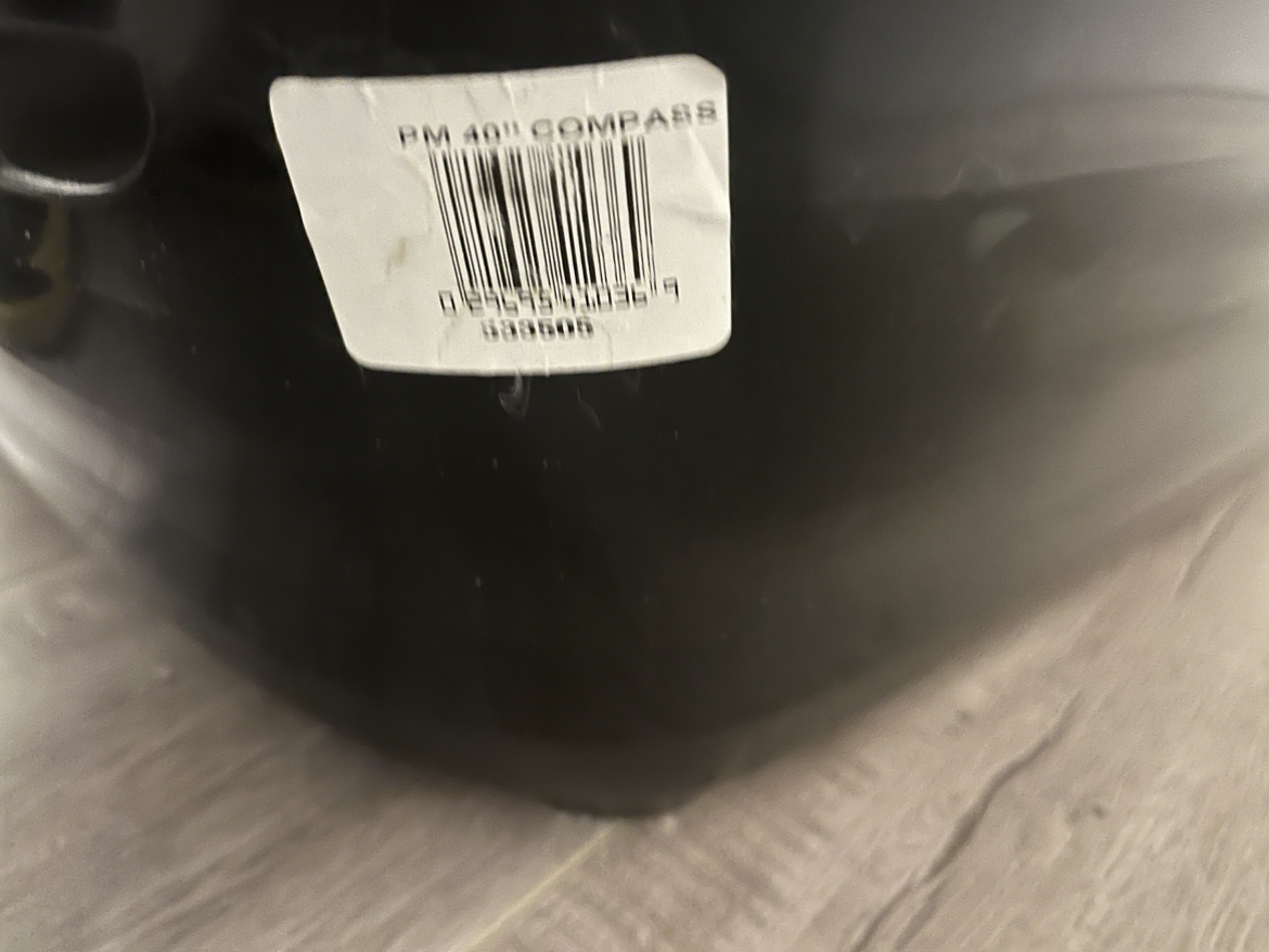 Pet carrier 40” image indicator(2)