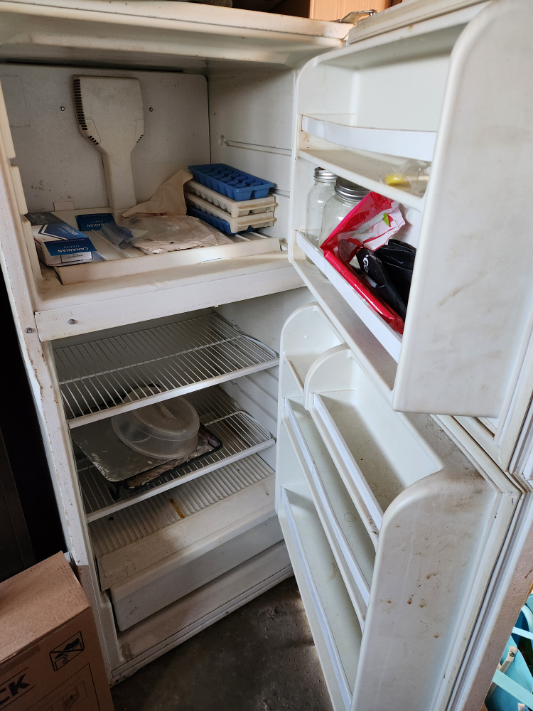 whirlpool fridge for sale - photo 2