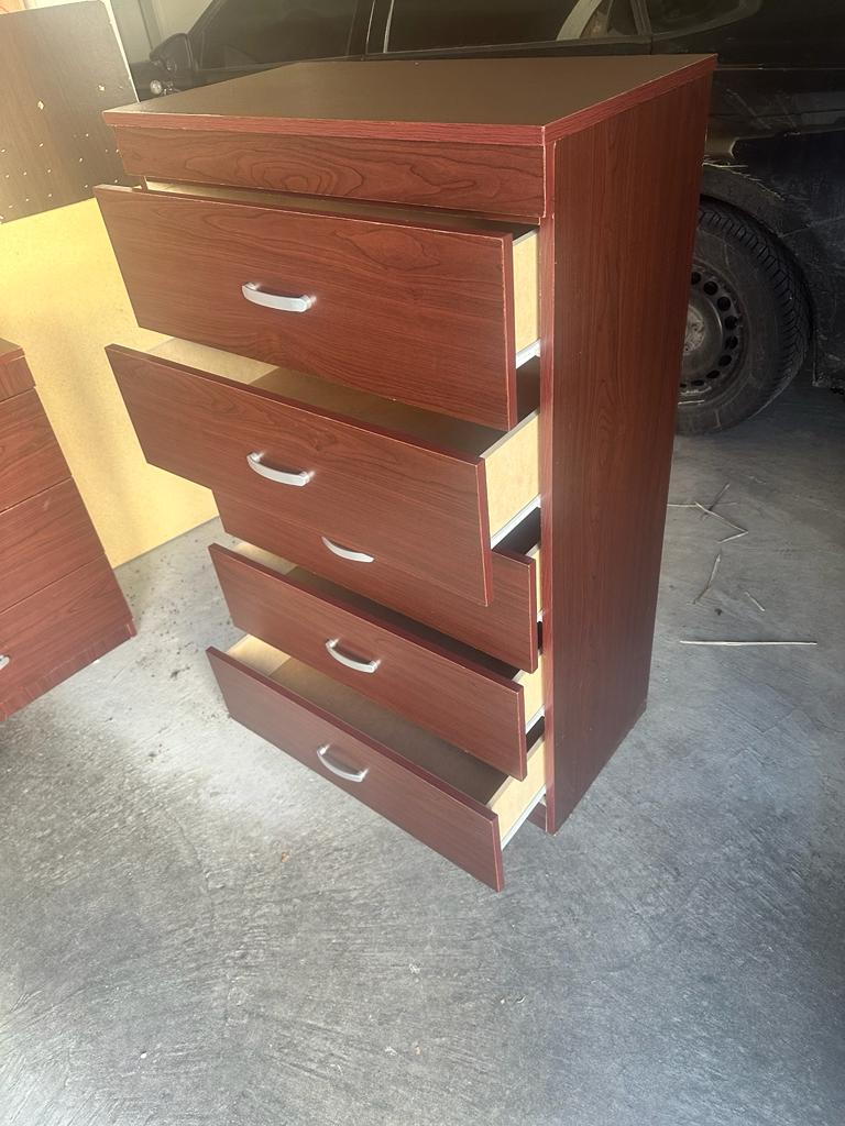 Chester Drawer