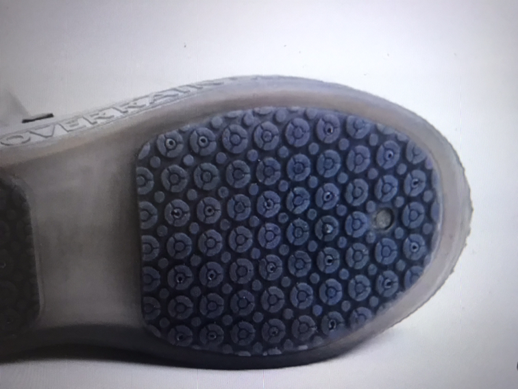 Rain boots- over shoes for outdoor use - photo 2