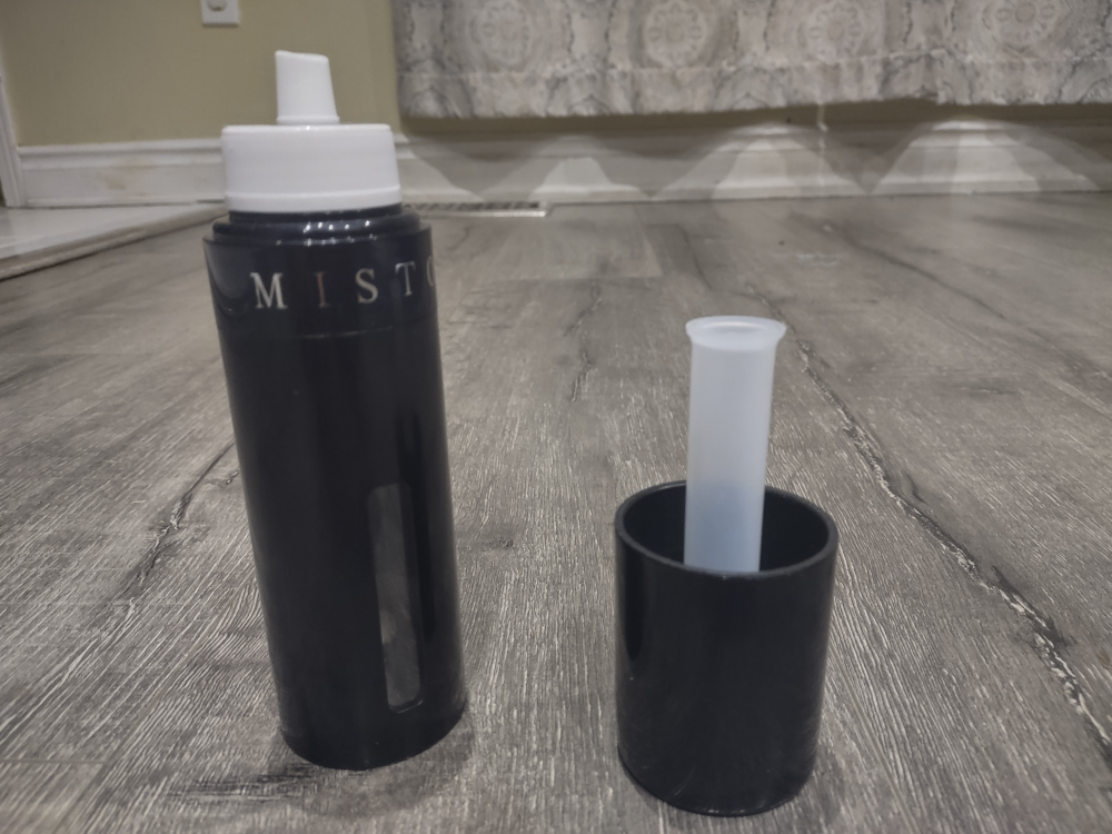 oil spray bottle - photo 4