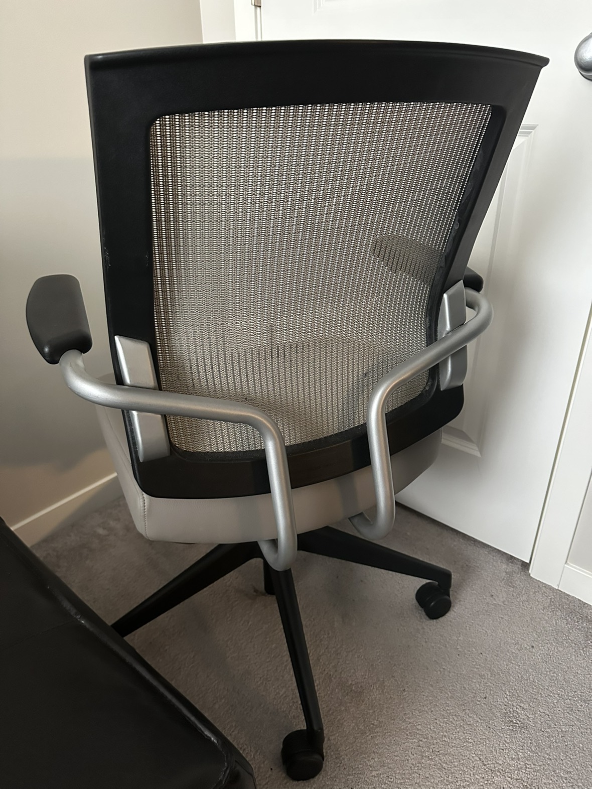 #freecycle Office Chair - photo 2