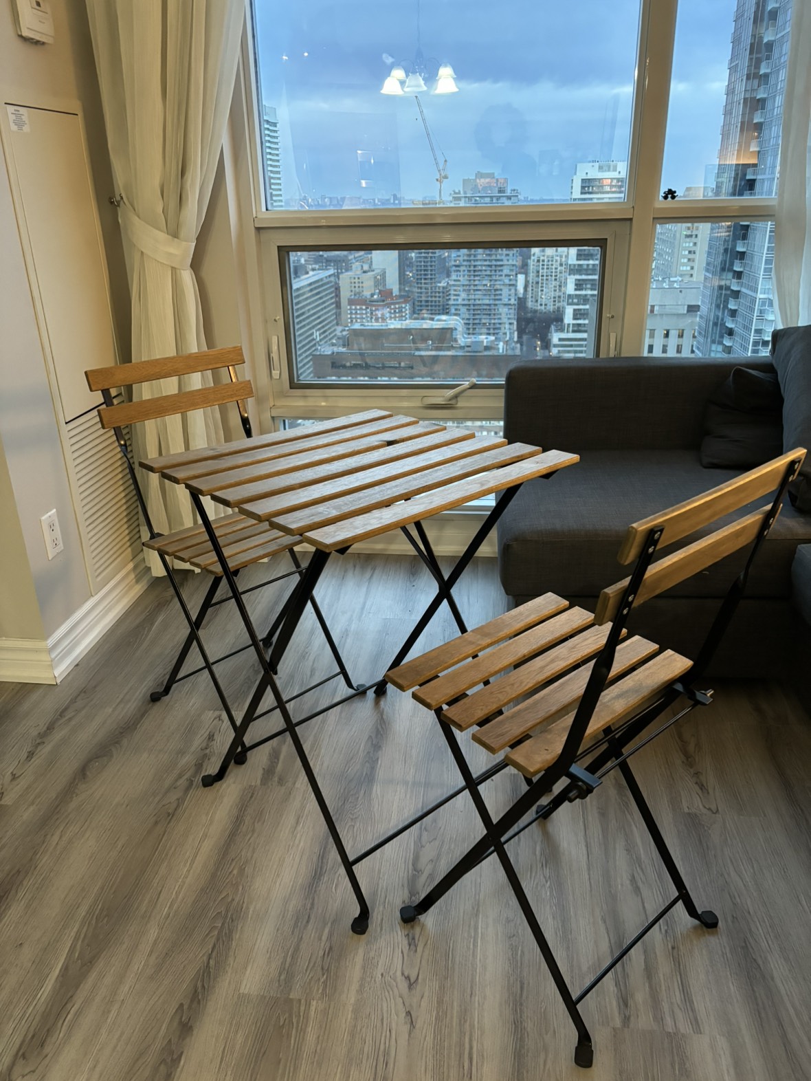 3-Piece Patio Set thumbnail