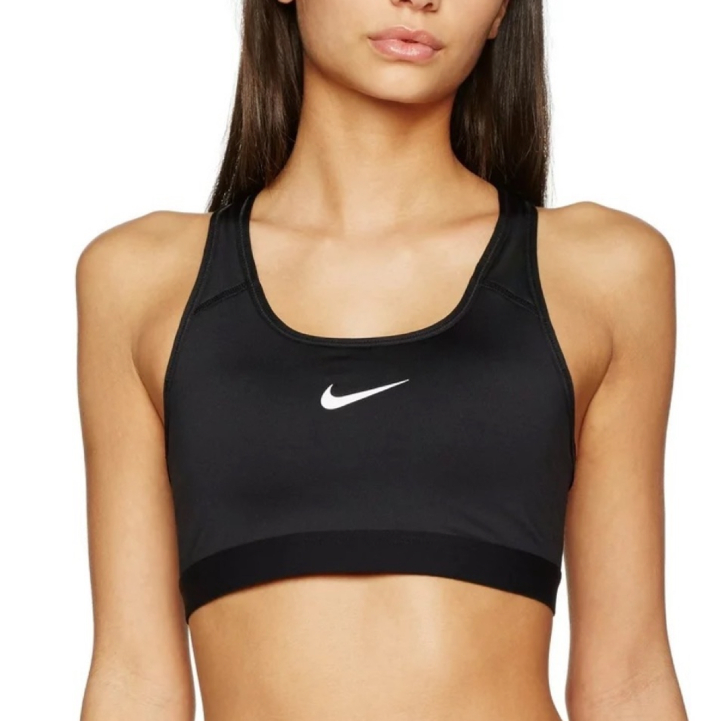🥕Nike Classic Bra - Size S - photo 3