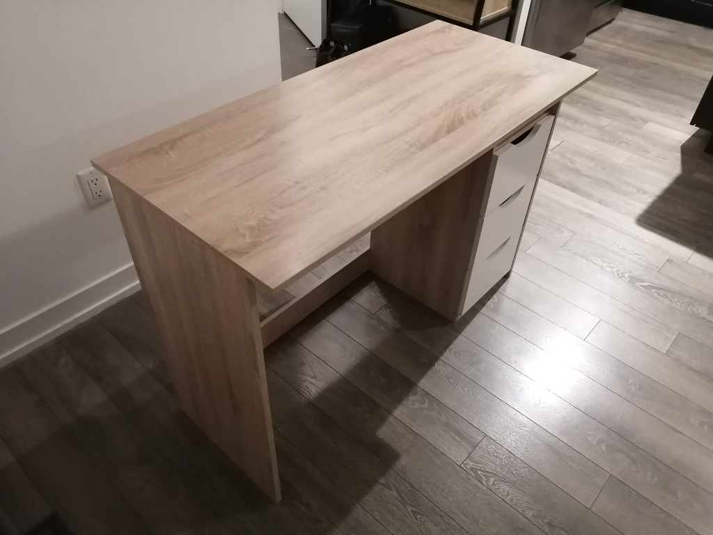 Desk image indicator(3)