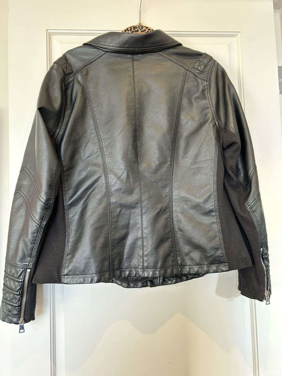 Love & Legend Jacket - photo 2