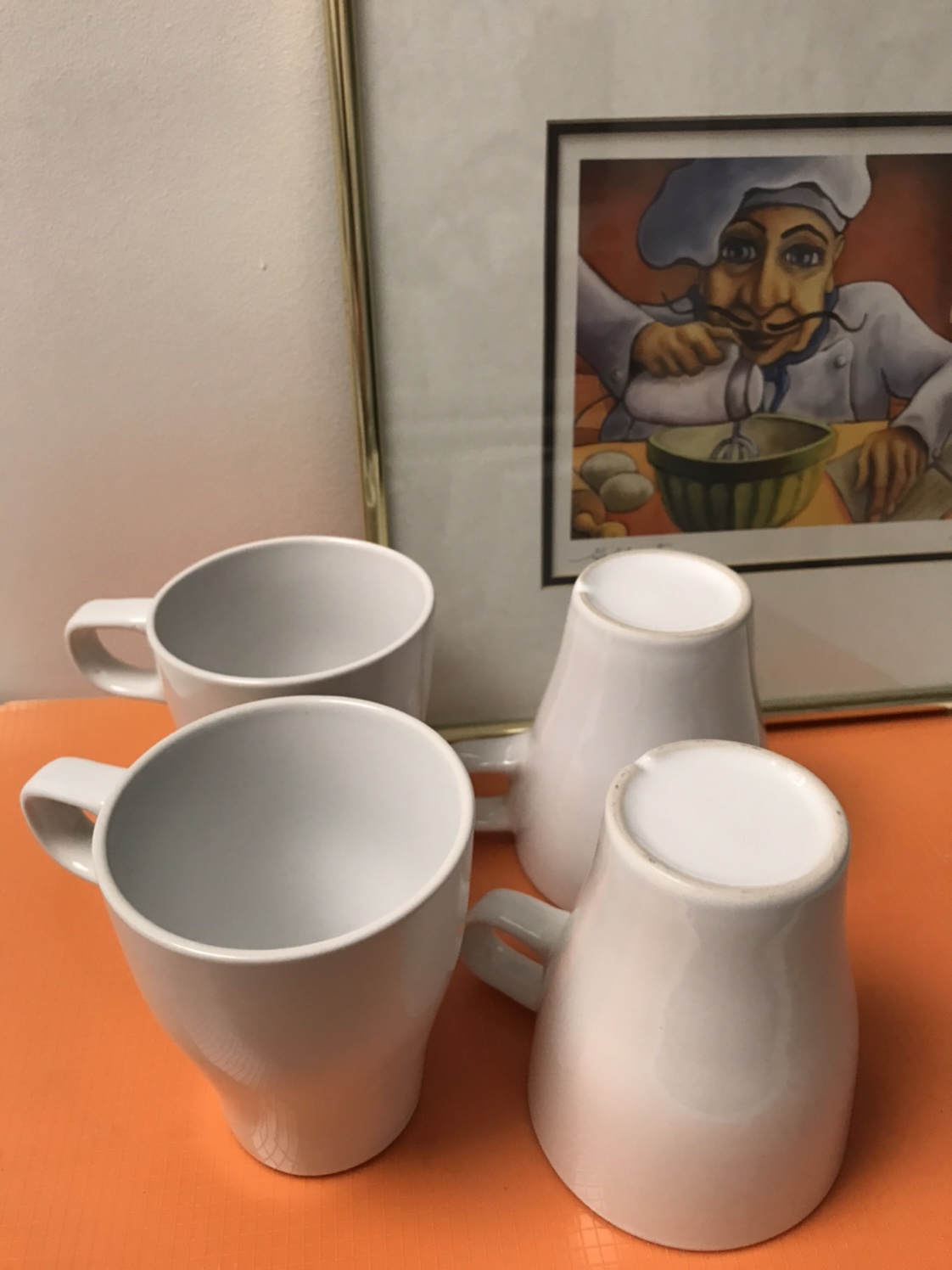 Coffee mug set gift ideas - photo 2