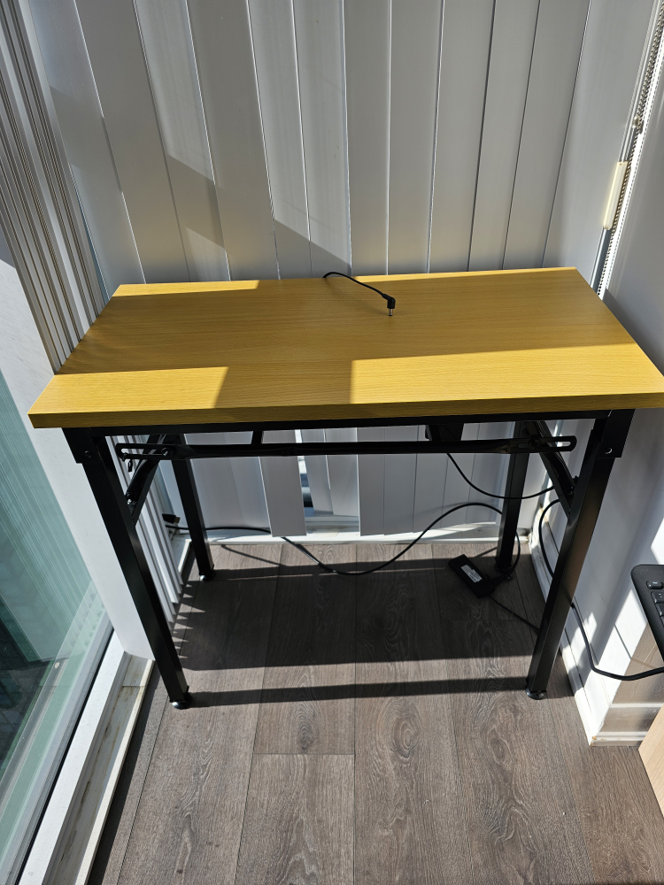 portable Folding table