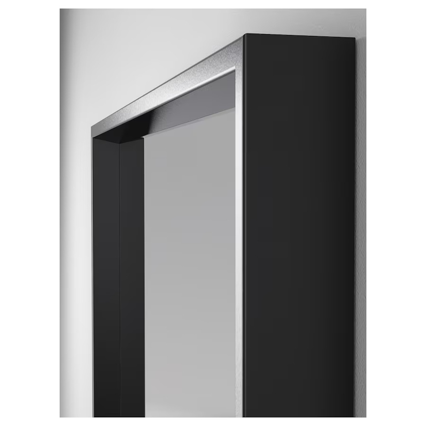 IKEA NISSEDAL Mirror Black - photo 3