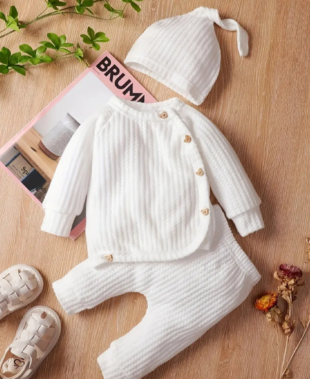 baby dress
