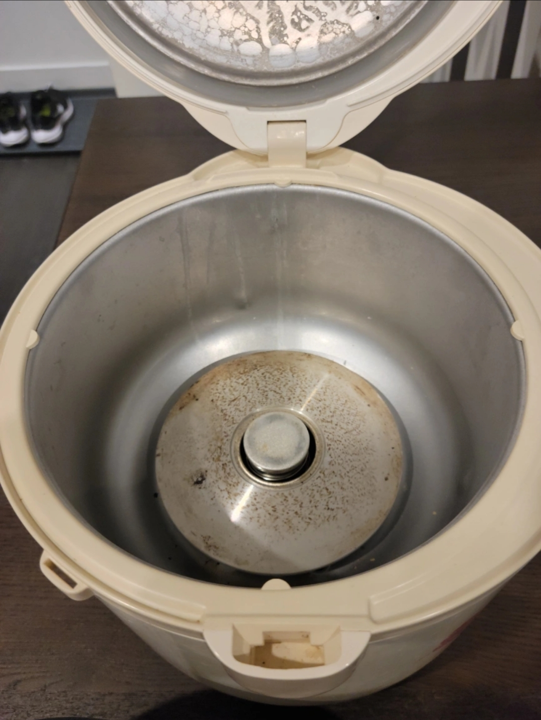 Rice cooker - photo 3