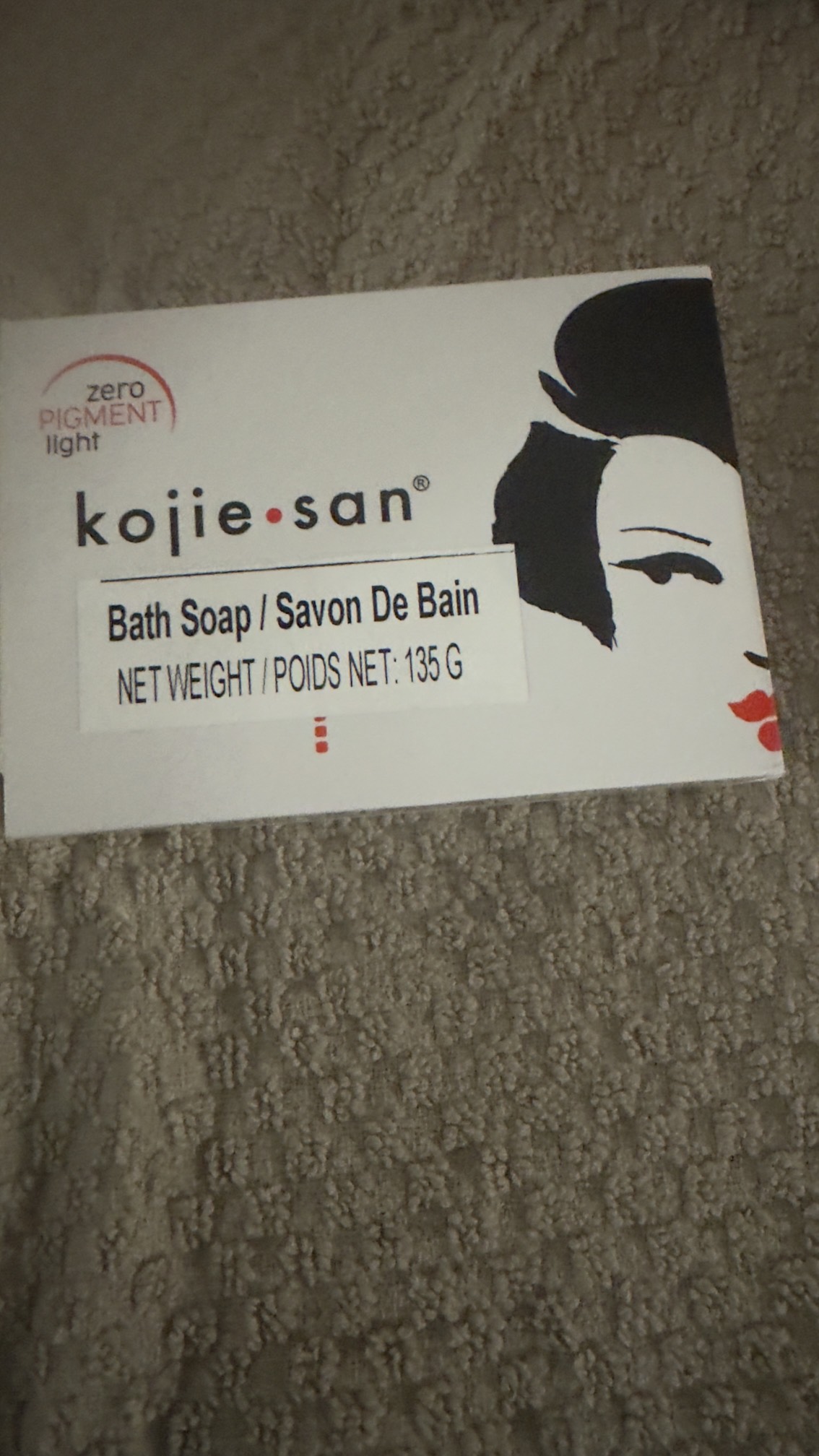 Kojic San Soap thumbnail