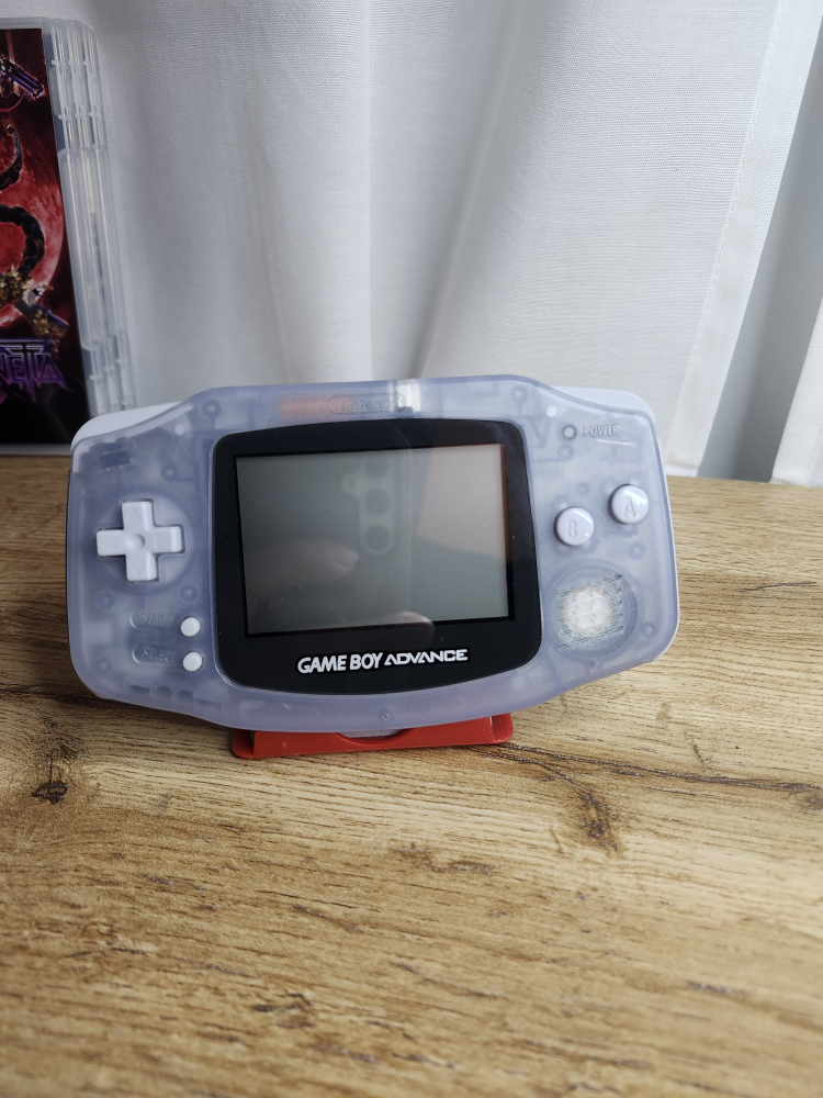 Game boy Advance thumbnail