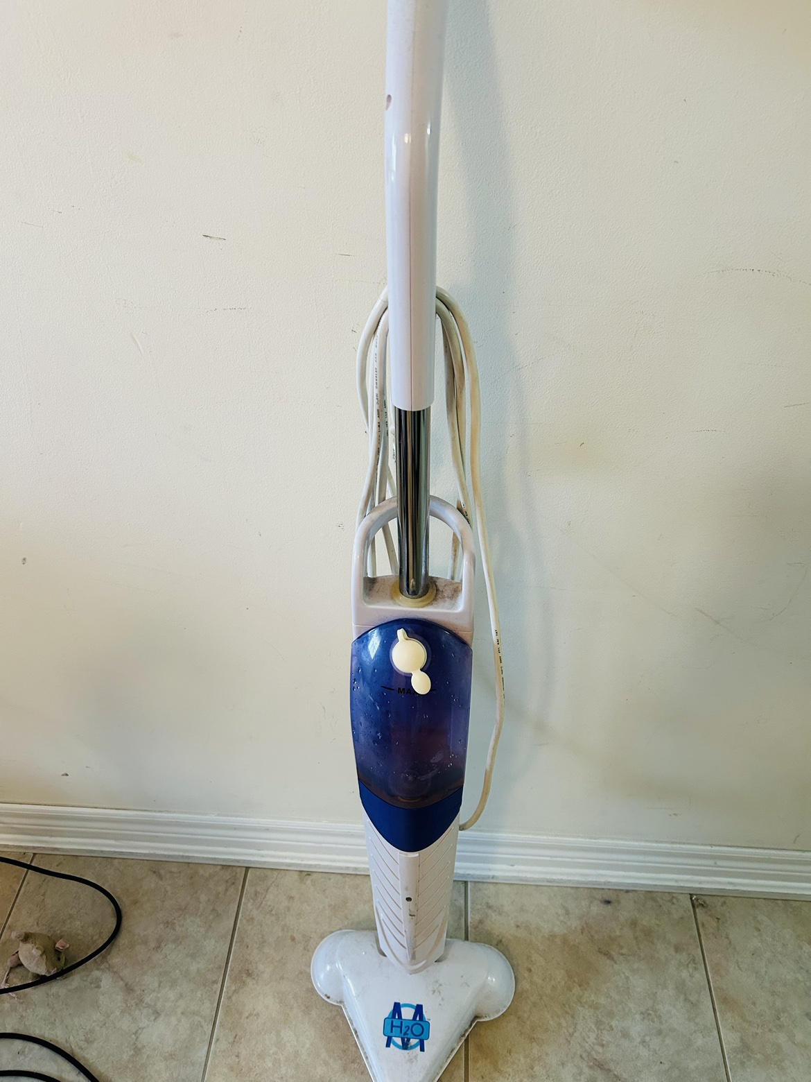H2O mop
