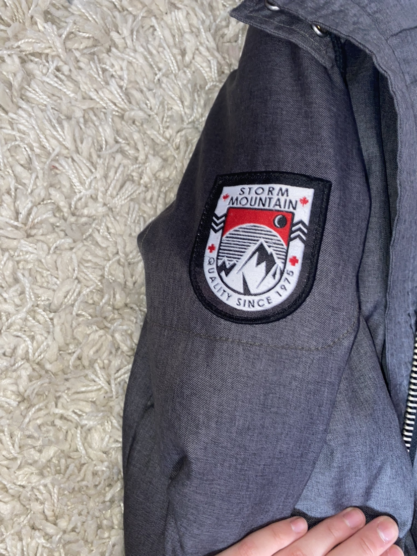 Storm mountain jacket image indicator(4)