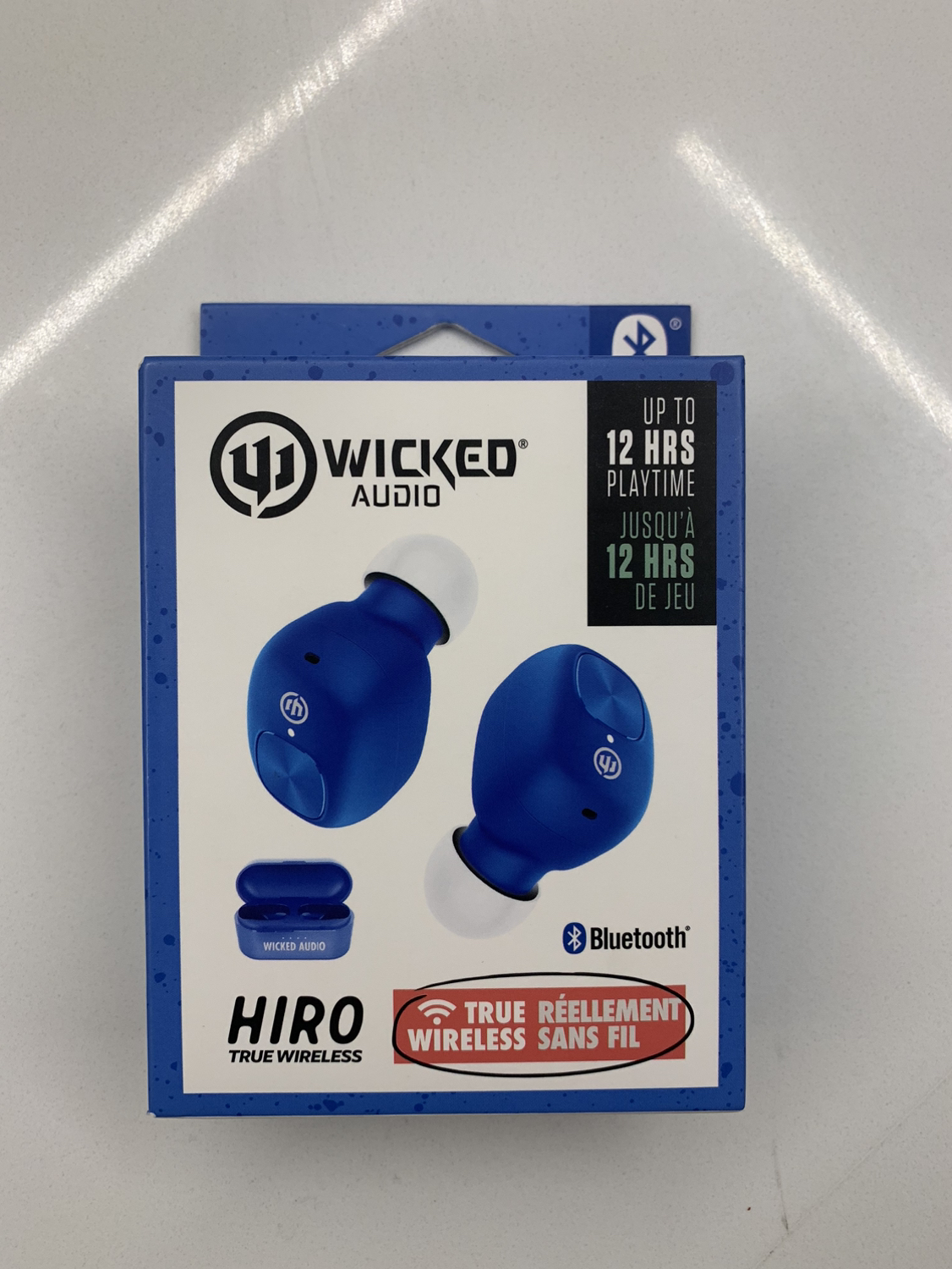 Wireless Earbuds