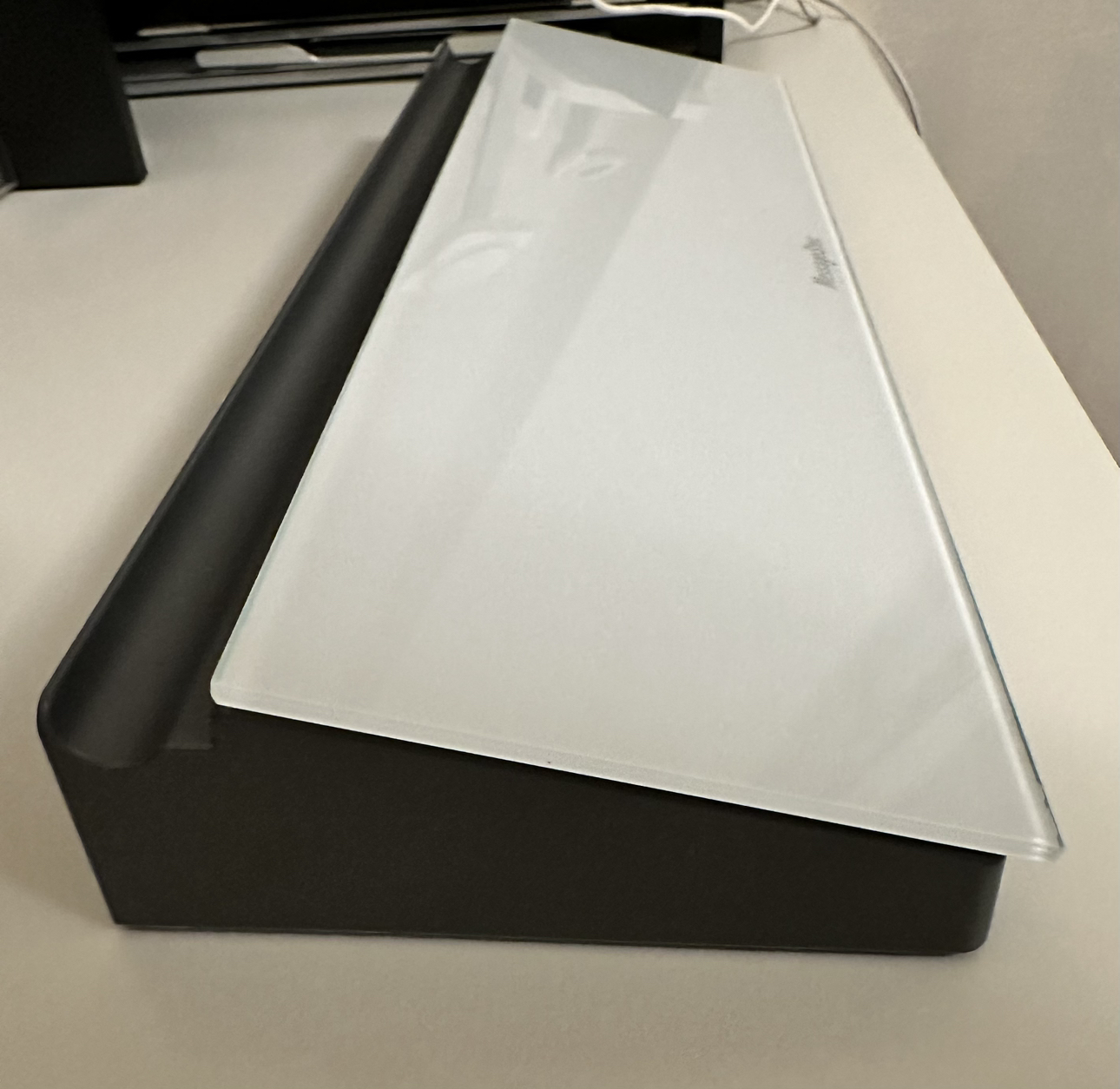 White Board Desk Organizer - photo 2