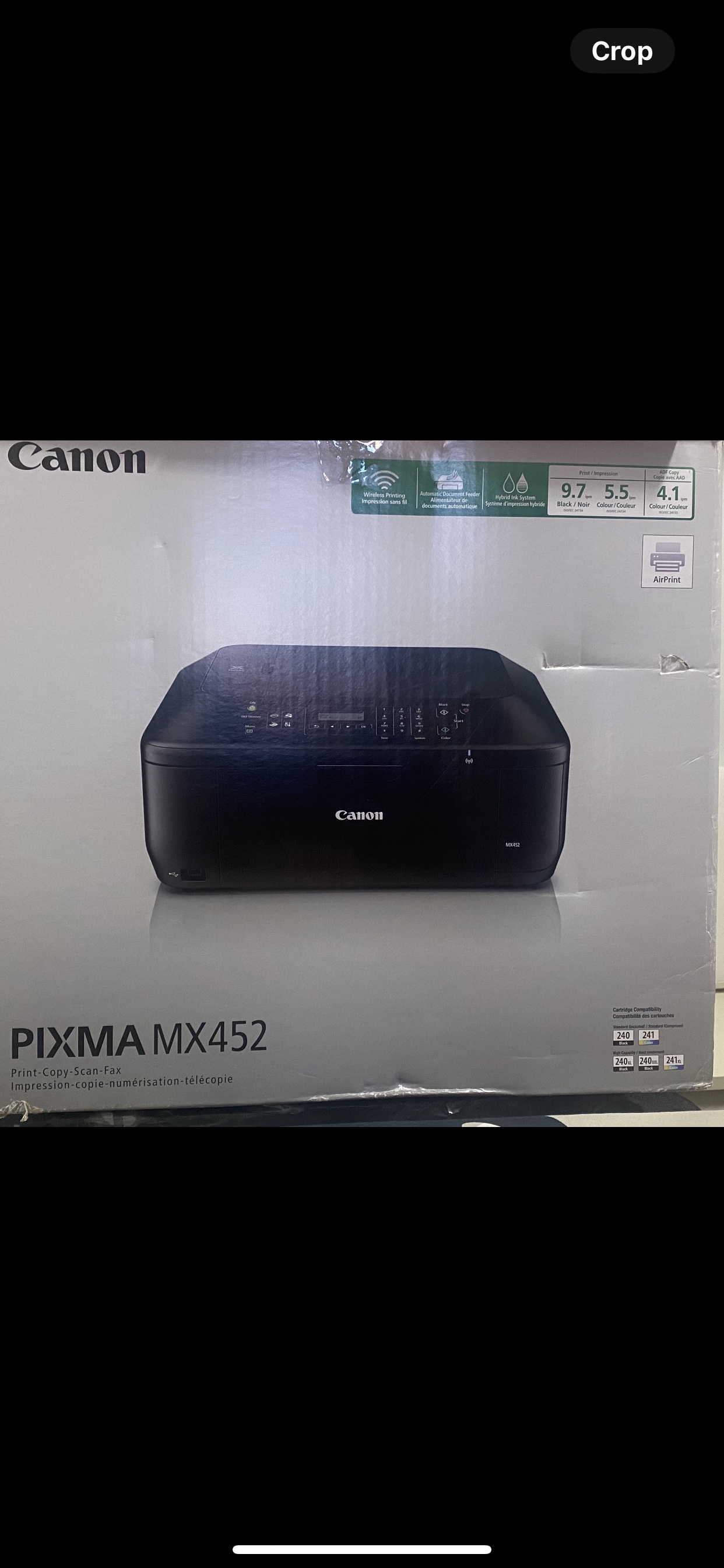 Printer