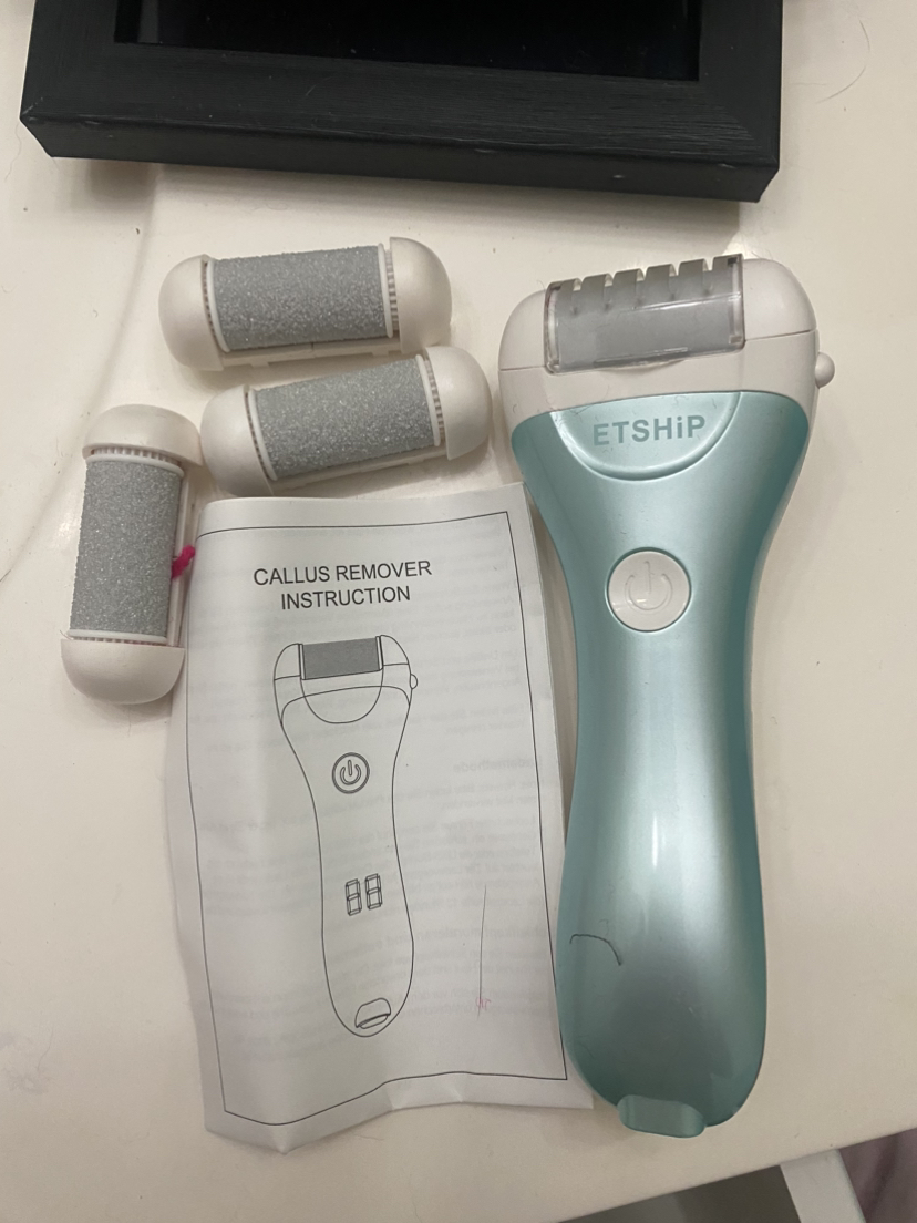 Callus Remover etship