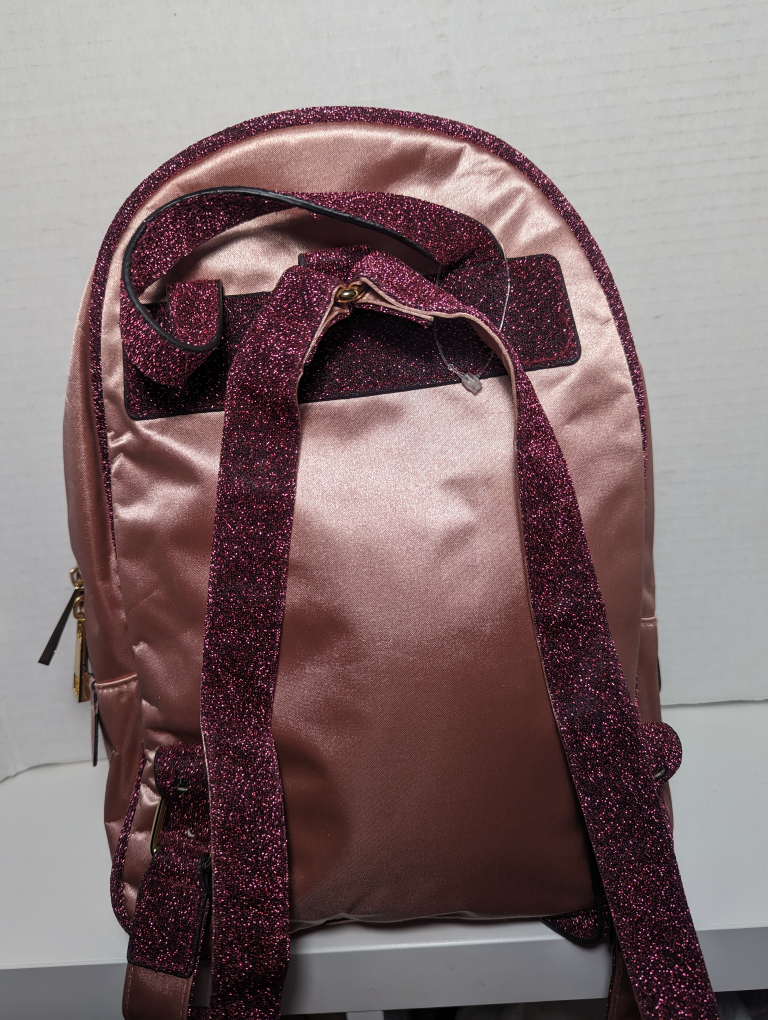 ALDO Embroidered purse/knapsack image indicator(2)