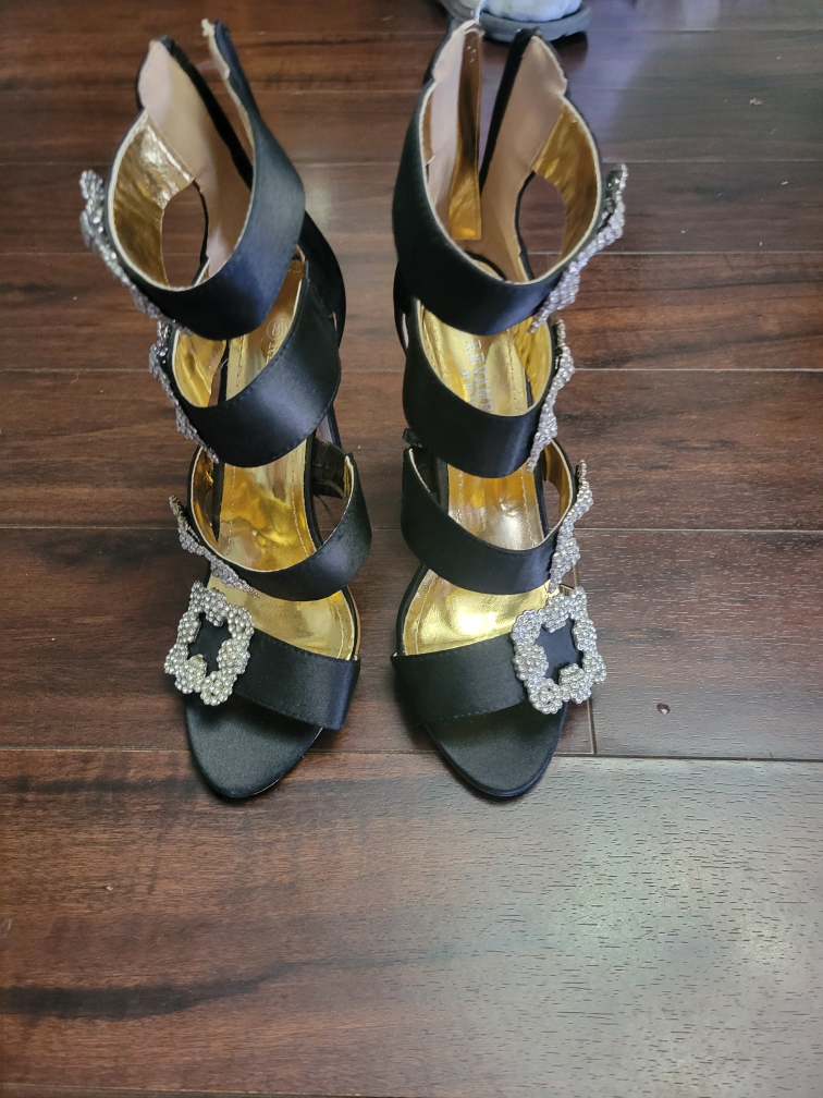womans shoes