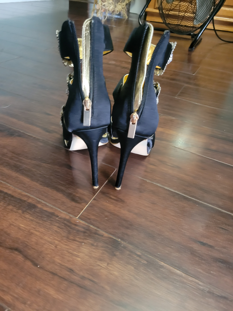 womans shoes - photo 2