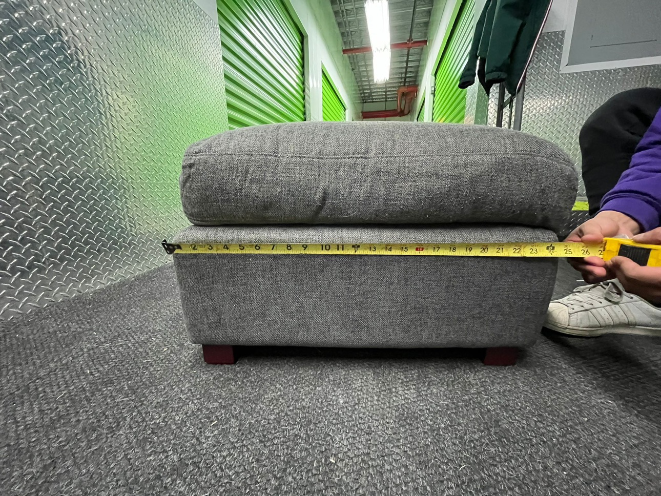 Sofa - photo 5