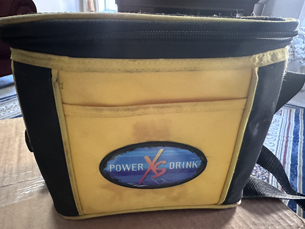 lunch box - photo 2
