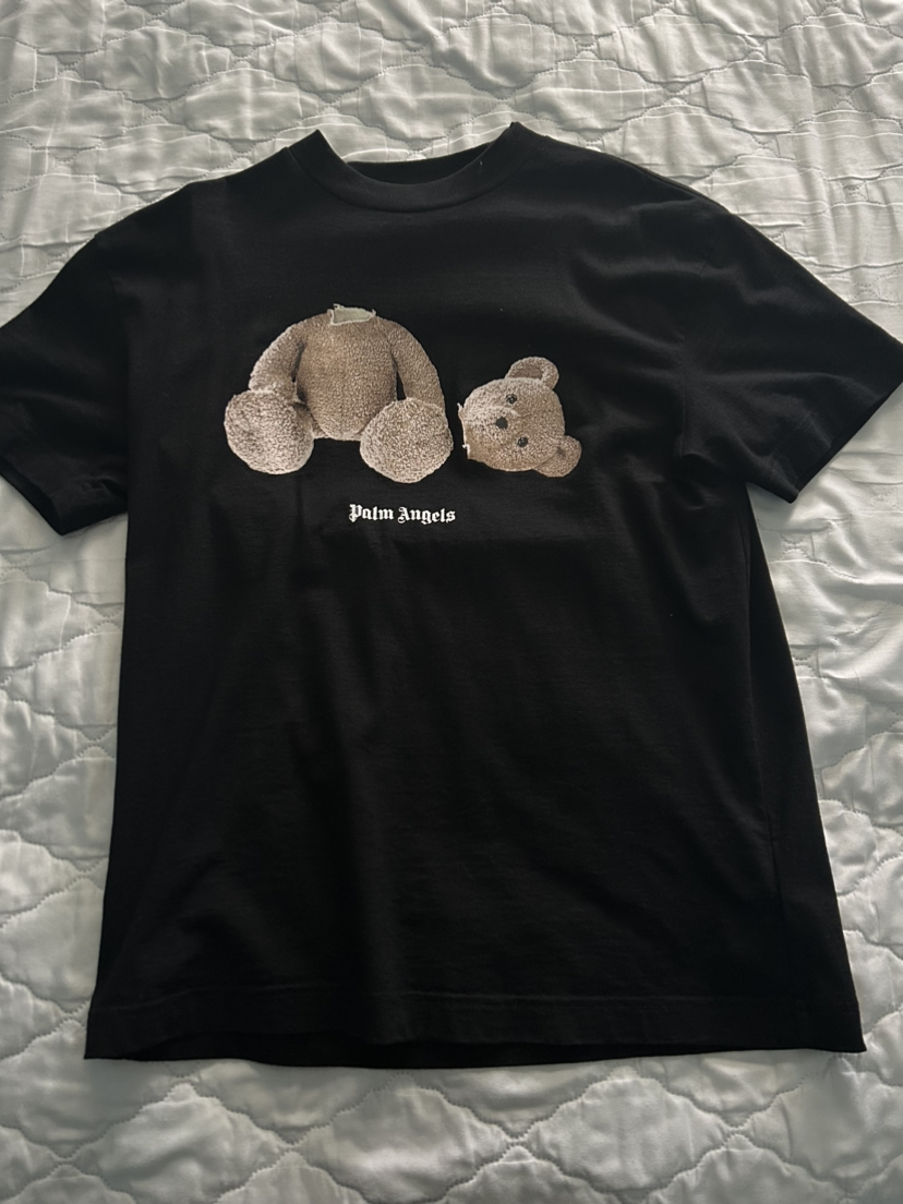 Mens Palm Angels T-shirt thumbnail