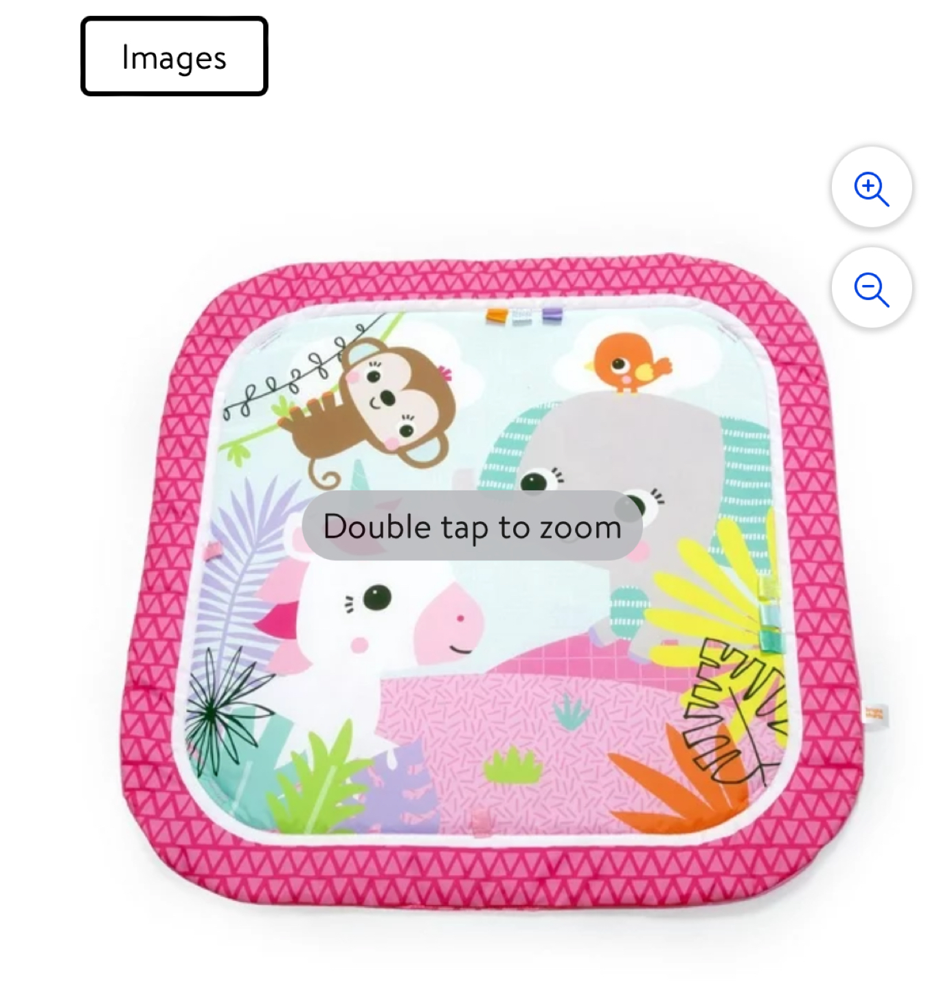 Baby Activity Mat thumbnail