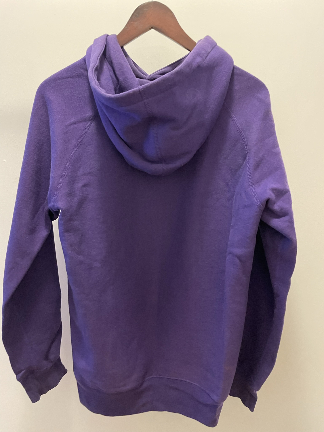 OVO Purple Hoodie Circa 2011 - photo 2