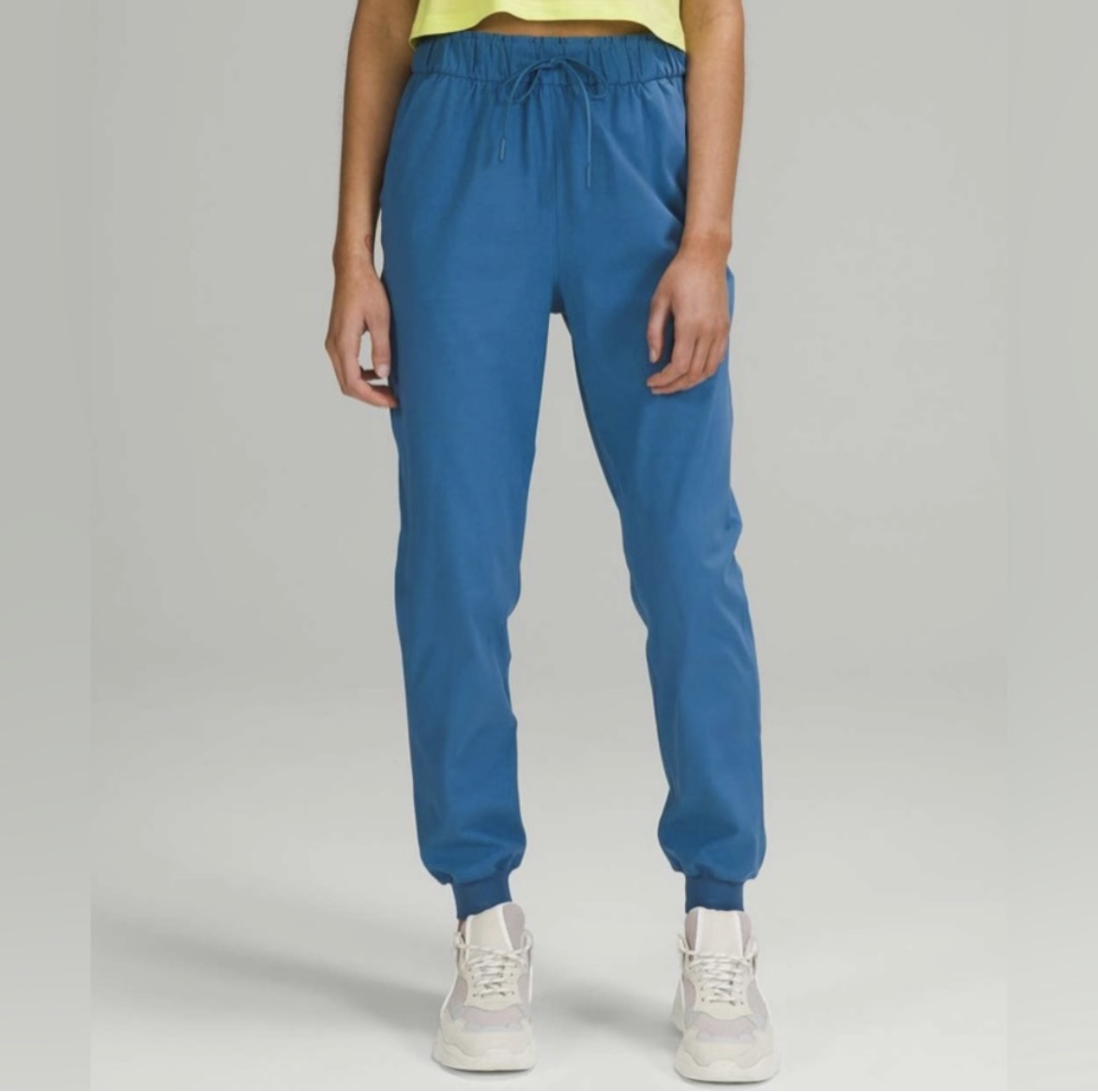 Lululemon Stretch High-Rise Jogger thumbnail