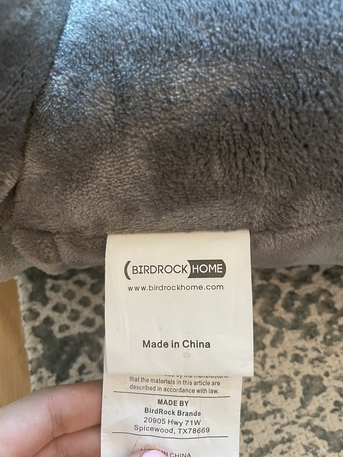 Free adjustable memory foam chair - photo 4