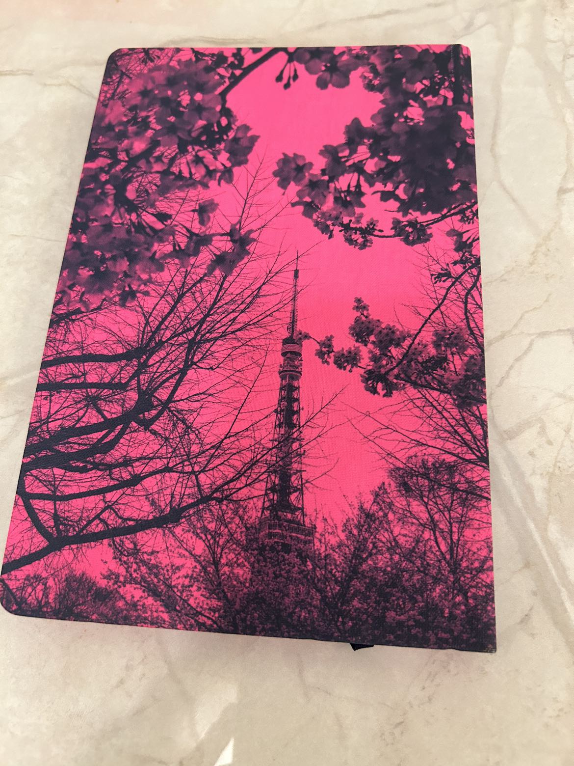 NEW Louis Vuitton City Guide - TOKYO image indicator(2)