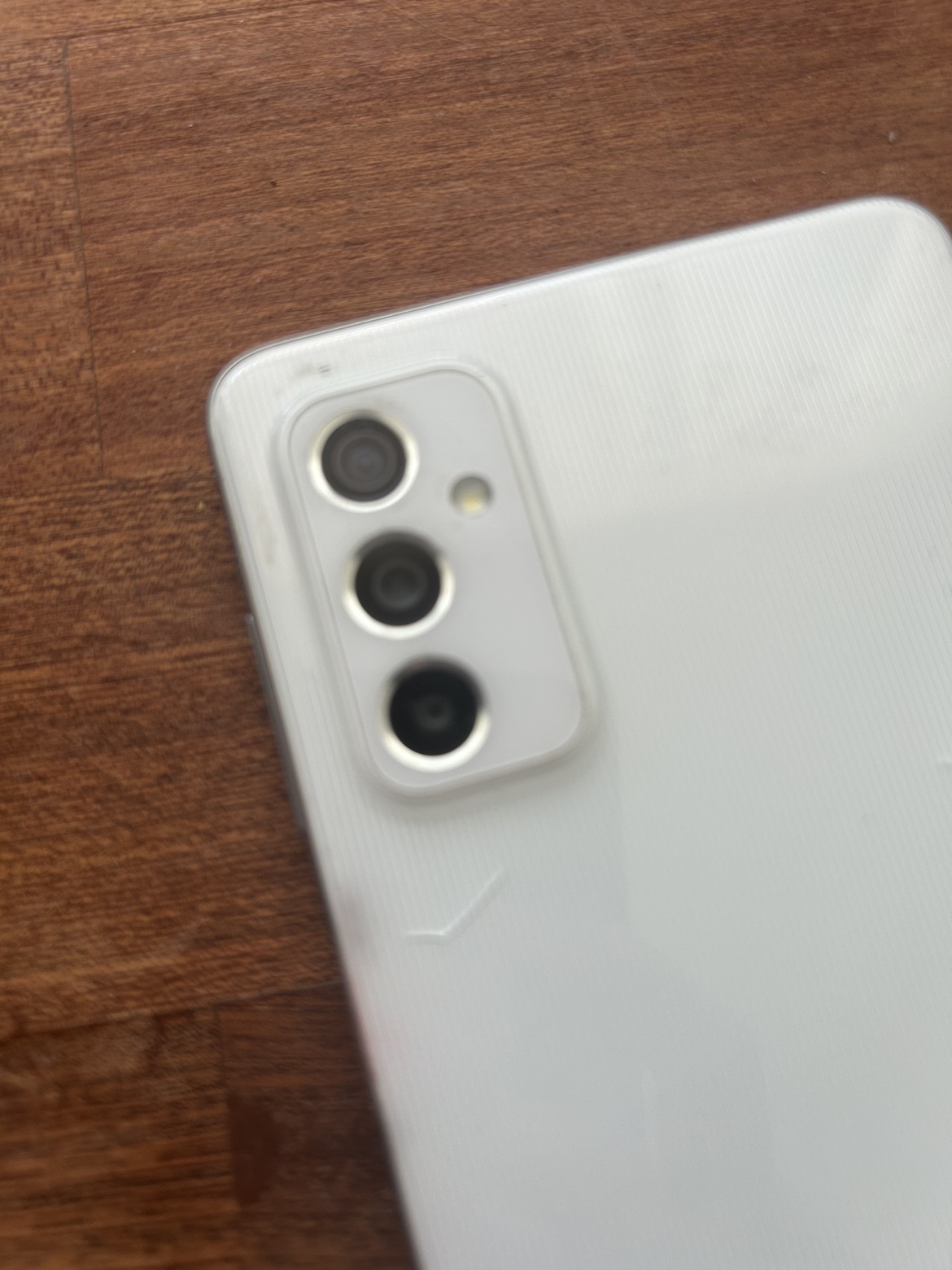 Samsung M52