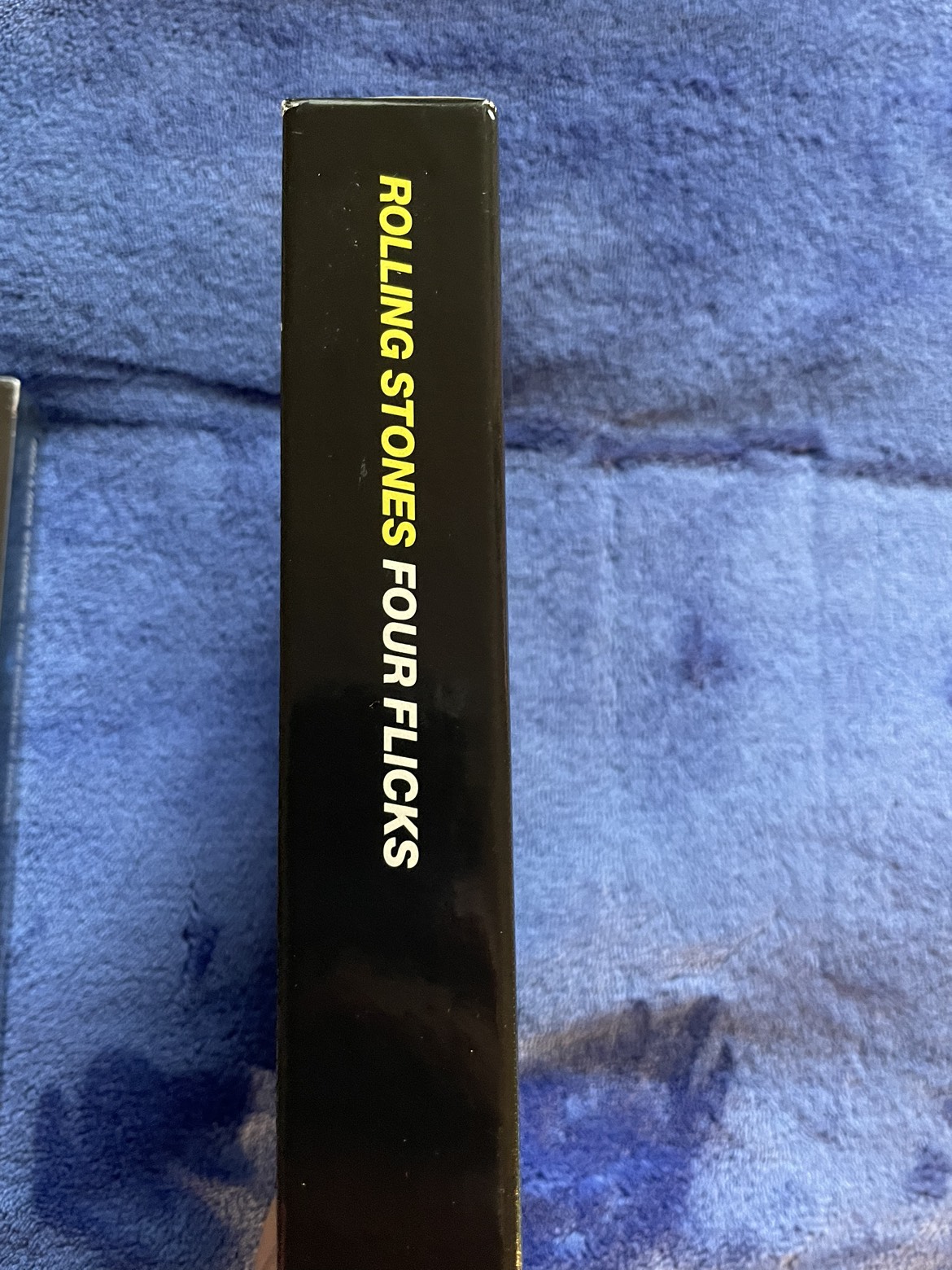 💿The Rolling Stones image indicator(5)